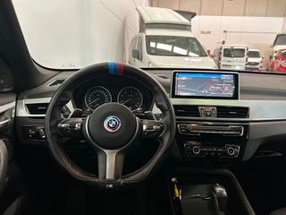 BMW X1 2016