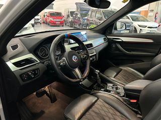 BMW X1 2016