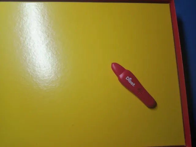 Juego Lectron Preescolar Diset