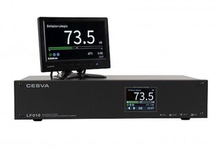 Instalación alquiler limitadores sonido