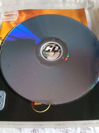 Need For Speed Undercover PS3