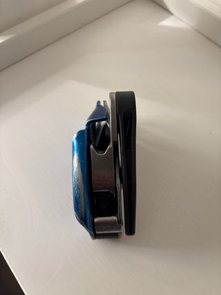 Petzl Grigri 1