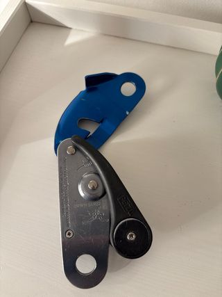 Petzl Grigri 1