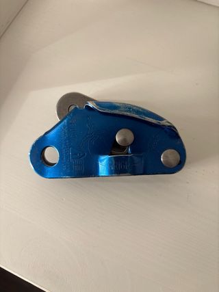 Petzl Grigri 1