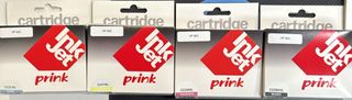 Cartuchos Prink Compatibles HP903