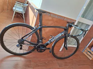 Bicicleta Specialized Venge