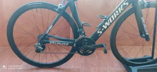 Bicicleta Specialized Venge