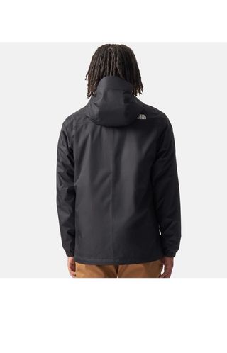 Chaqueta The North Face Fornet XL Negra