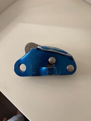 Petzl Grigri 1