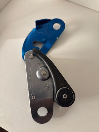 Petzl Grigri 1