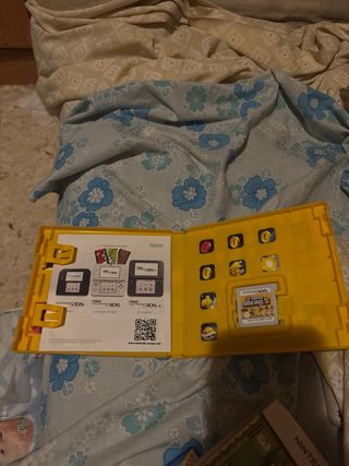 New Super Mario Bros. 2 Nintendo 3DS