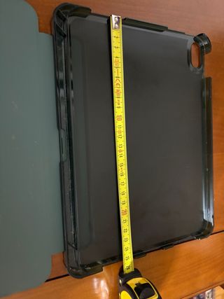 Funda iPad 10ª Gen Fintie