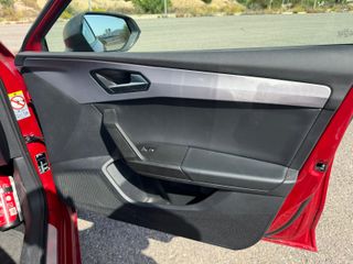 SEAT Leon 1.5Tfsi 150cv Hybrid 2021