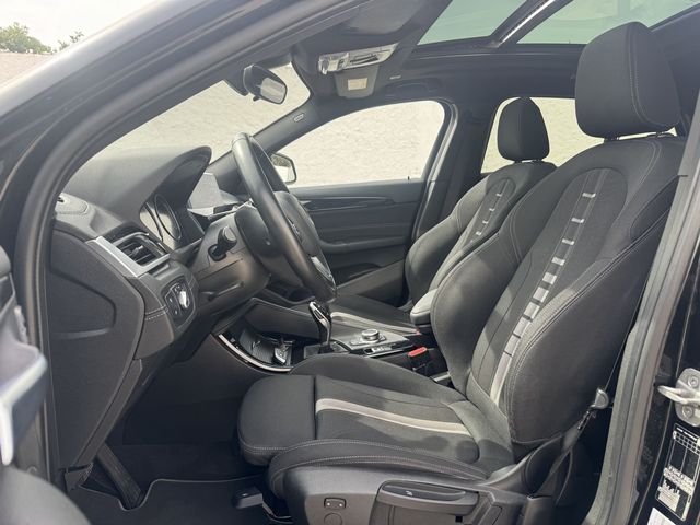 BMW X2 SDRIVE18I 136CV