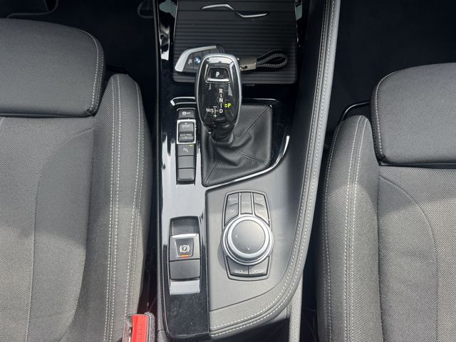 BMW X2 SDRIVE18I 136CV