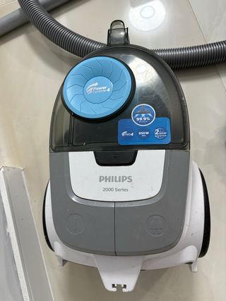 Aspirador Philips 2000 Series