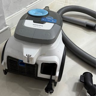 Aspirador Philips 2000 Series