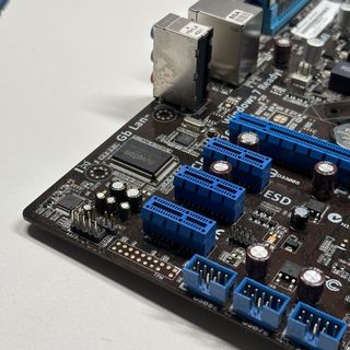 Placa base ASUS + Intel Pentium G630 + Disipador 