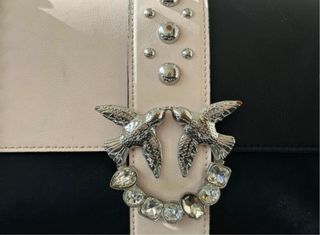 Borsa a tracolla PINKO