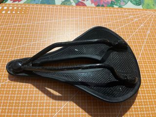 Sillín Élite ONE Carbono