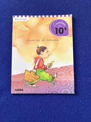 Pack de libros infantiles