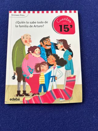Pack de libros infantiles