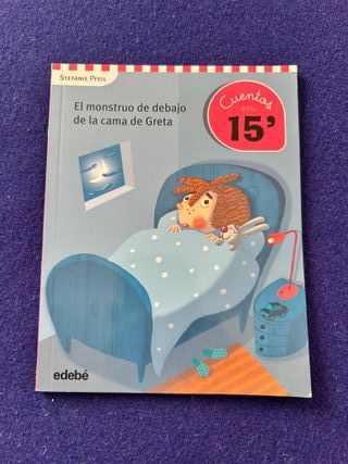 Pack de libros infantiles
