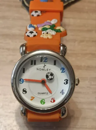Reloj Infantil Nowley Nuevo