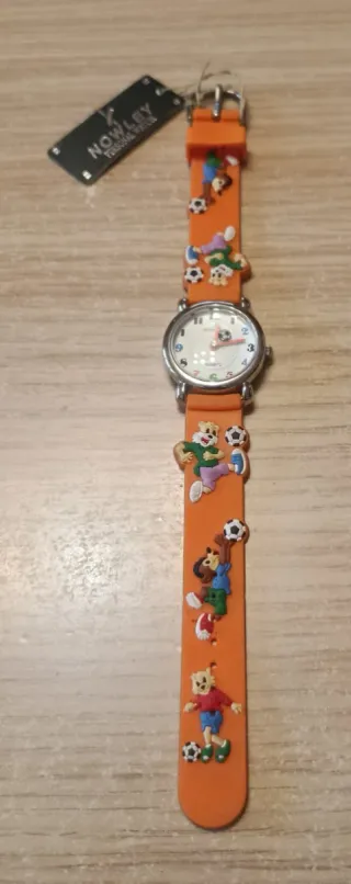 Reloj Infantil Nowley Nuevo