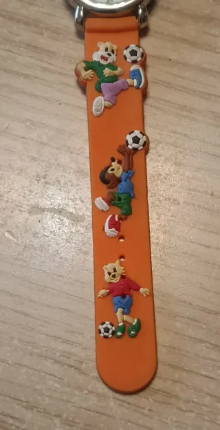 Reloj Infantil Nowley Nuevo