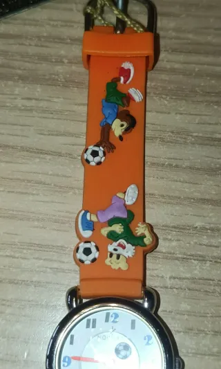 Reloj Infantil Nowley Nuevo