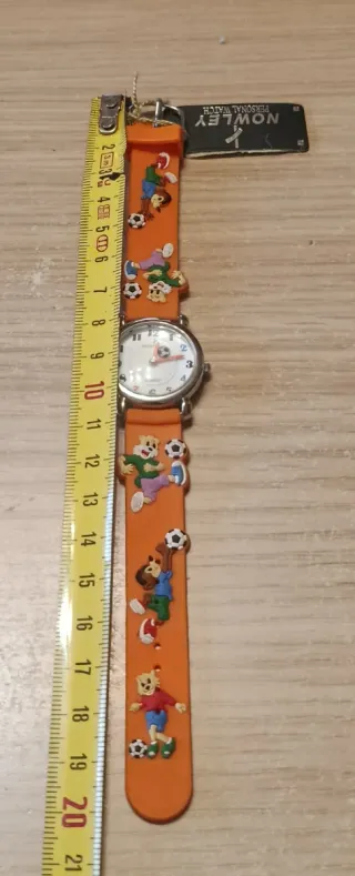 Reloj Infantil Nowley Nuevo