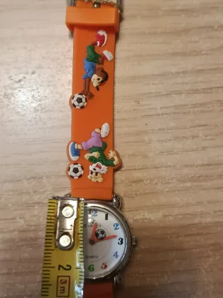 Reloj Infantil Nowley Nuevo