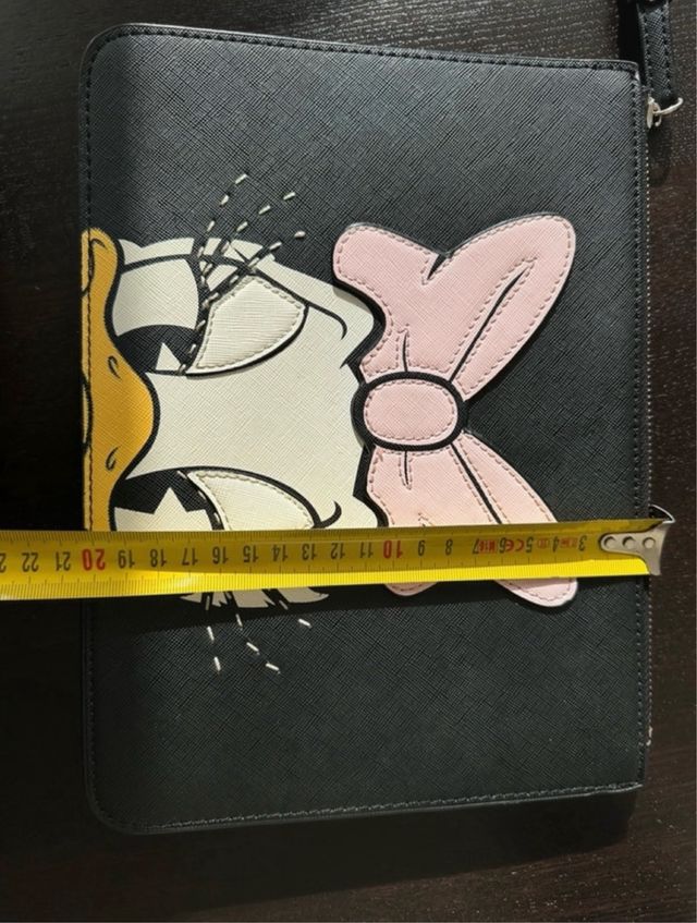 Borsa a mano Pinko Daisy Duck