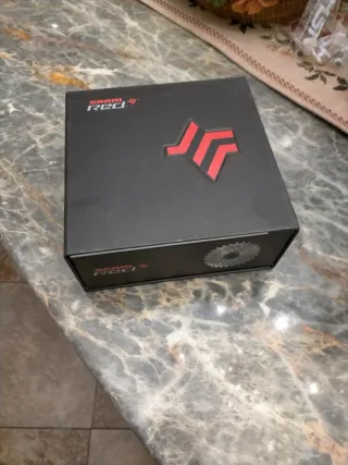 Cassette SRAM RED 10-33 NUEVO