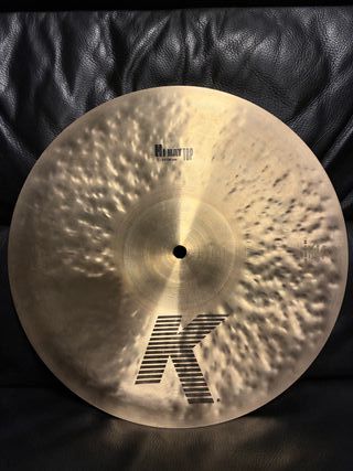Zildjian K Hi-Hat 14