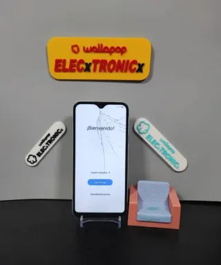 Realme 5, LG K40s, Samsung A20e