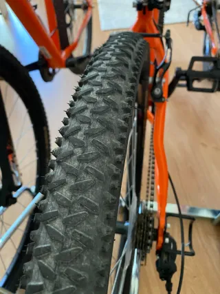 Bicicletas 26" Rockrider ST 500