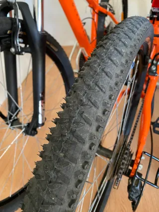 Bicicletas 26" Rockrider ST 500