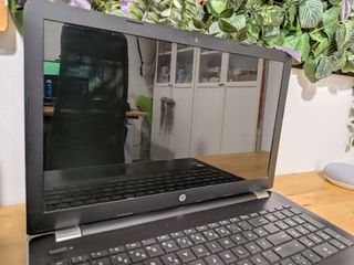 Portátil HP 15-bs1xx Mejorado
