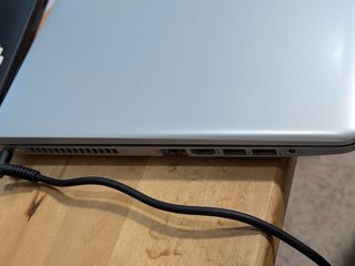 Portátil HP 15-bs1xx Mejorado
