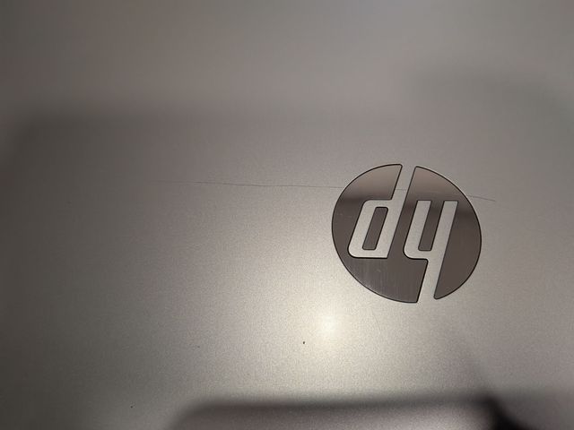 Portátil HP 15-bs1xx Mejorado