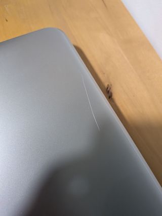 Portátil HP 15-bs1xx Mejorado