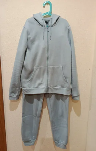 Conjunto chándal mujer Talla M