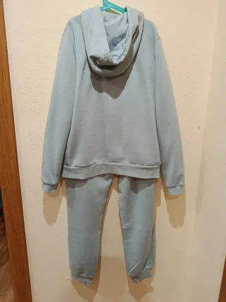 Conjunto chándal mujer Talla M