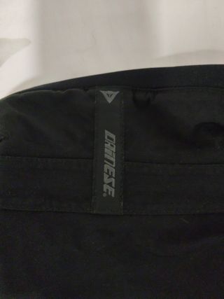 Chaqueta Dainese Viborg Lady Negra