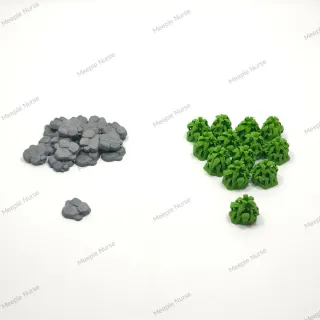 MoM La senda de la serpiente 3D