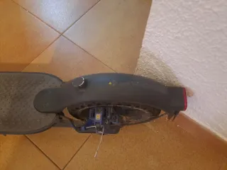 Patinete Xiaomi Mi Scooter 3