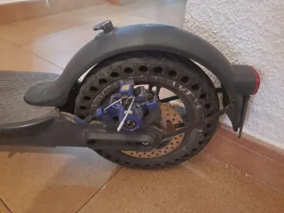 Patinete Xiaomi Mi Scooter 3
