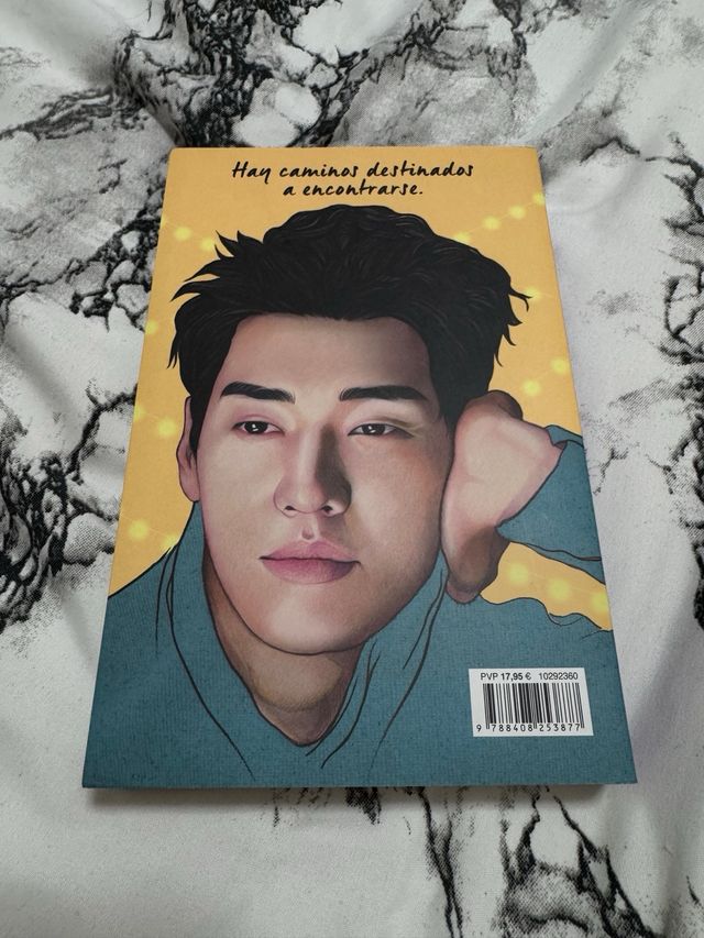 Tú, yo y un tal vez